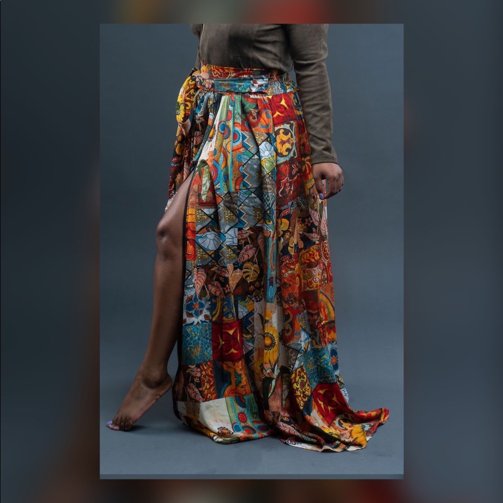 Skirt